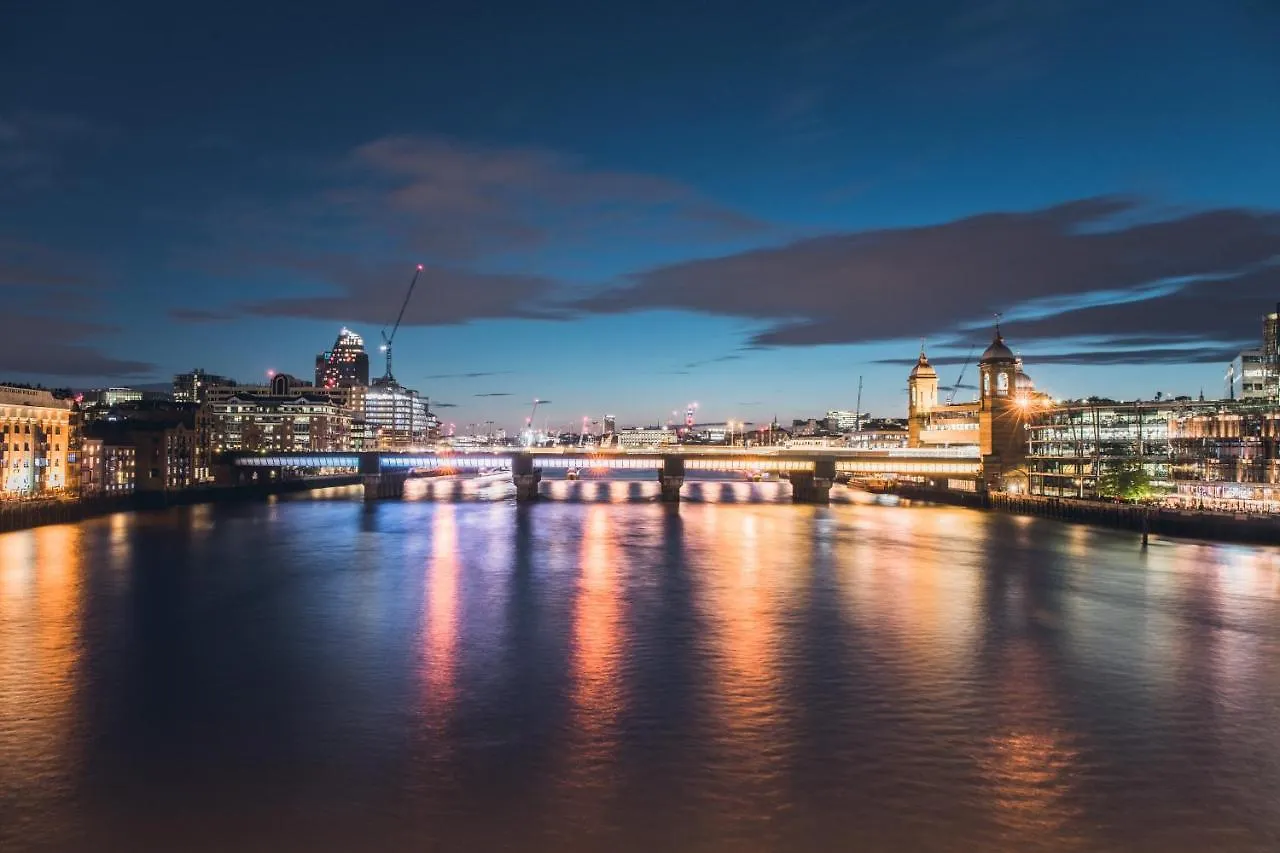 ****  Citizenm Tower Of London Hotel United Kingdom