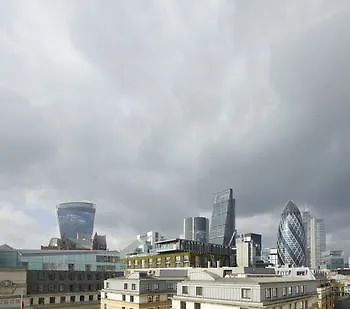 Citizenm Tower Of London Hotel