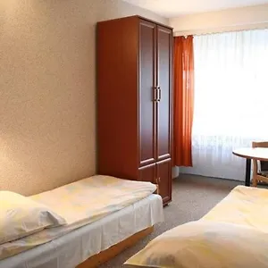 Biała Gwiazda Hotel Kraków