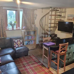 Pellcroft Holiday home Holmfirth