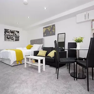 Berkley Apartment Leeds (West Yorkshire)