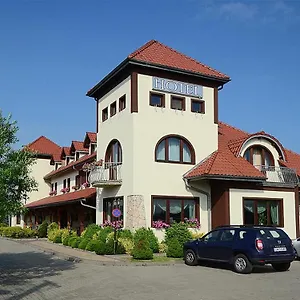 Tyniecki Hotel Kraków