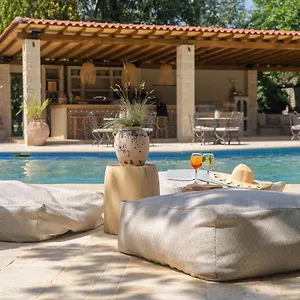 Ξενοδοχείο Petrino Eco Village Άφυτος
