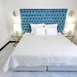 Szewska 22 Boutique Hotel apartamentowy Kraków
