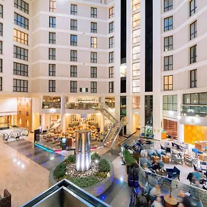 Ξενοδοχείο Sofitel London Gatwick, Χόρλι