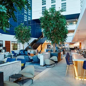 London Heathrow Marriott Otel