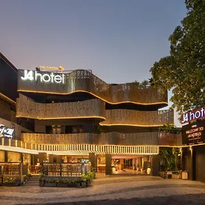 莱吉安j4酒店 酒店