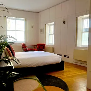 Shoreditch Private Apartment London