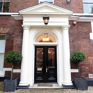 The Scott At Claremont Serviced Apartment Leeds (West Yorkshire)