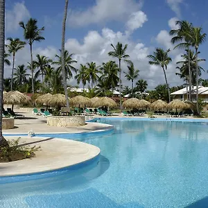 Grand Palladium Select Bavaro Ośrodek wypoczynkowy Punta Cana
