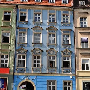 Bemma - Ozonowane Pokoje Hostel Wrocław
