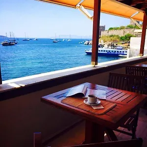 Bac Otel Bodrum