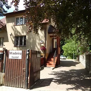 Madeira Hostel Gdańsk