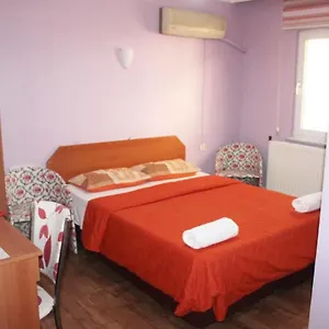Mavi Kumsal Otel İstanbul