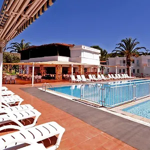 Hanedan Flora Apart Otel Foça