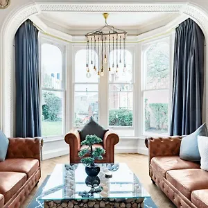 The Heaton At Claremont Serviced Apartment Leeds (West Yorkshire)