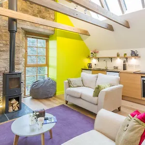 Hayloft Country house Edinburgh