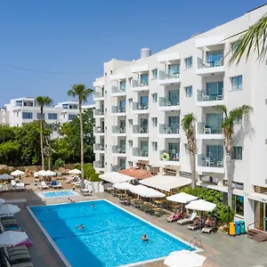 Ξενοδοχείο με διαμερίσματα Alva Πρωταράς