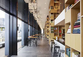 Отель Citizenm Tower Of Лондон