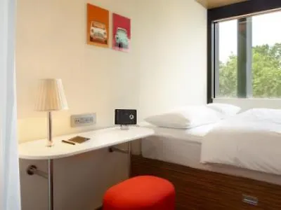 Отель Citizenm Tower Of Лондон