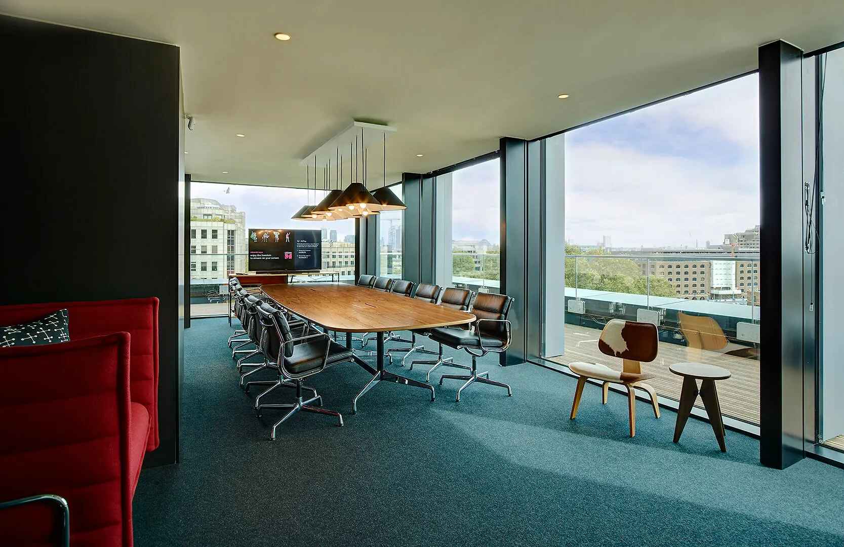 Отель Citizenm Tower Of Лондон 4*,